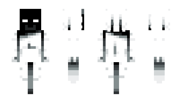 Minecraft скин по нику BuckCpvp