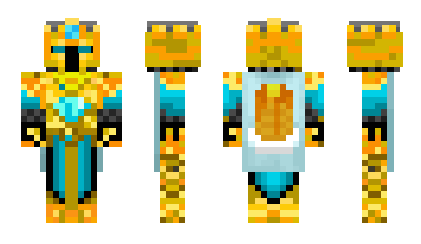 Minecraft скин по нику superhumanTnstr