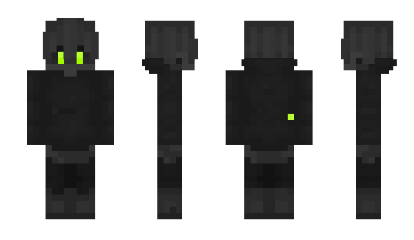 Minecraft скин по нику Tk2Bsyy