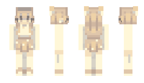 Minecraft скин по нику ysgf