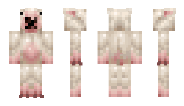 Minecraft скин по нику dan0ne_