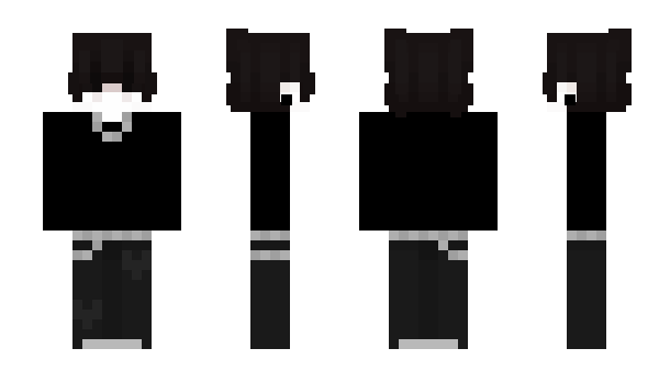 Minecraft скін по ніку cabnit