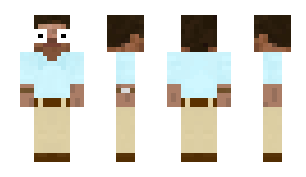 Minecraft скин по нику Tgzzn