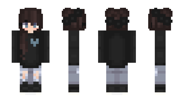 Minecraft skin t_4