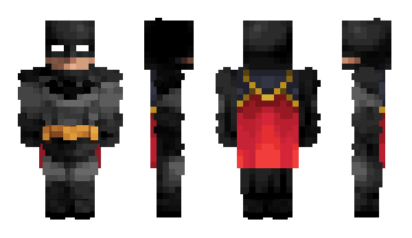 Minecraft скин по нику tomaslfg