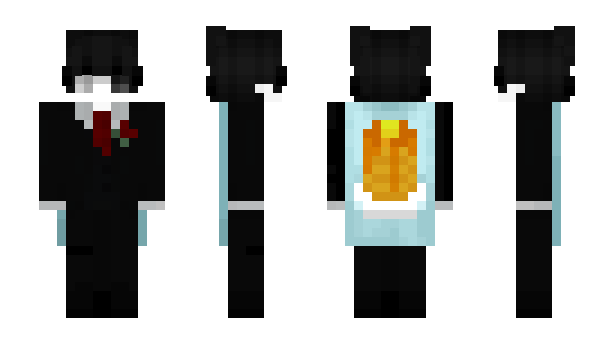 Minecraft скин по нику shadyfied