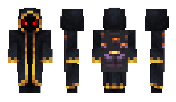 Minecraft skin 785Ghe1