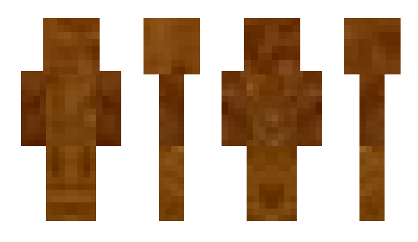 Minecraft skin jake2018