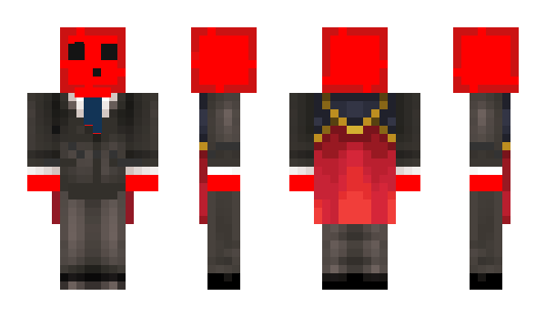 Minecraft скин по нику Meutra