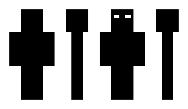 Minecraft скин по нику hst