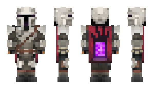 Minecraft скин по нику _Celestrial