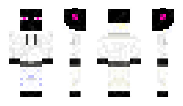 Minecraft skin Im_your_fear