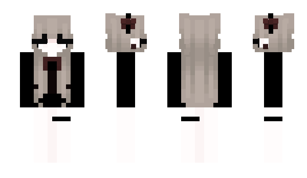 Minecraft скин по нику siwk