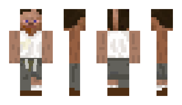 Minecraft скин по нику wqco