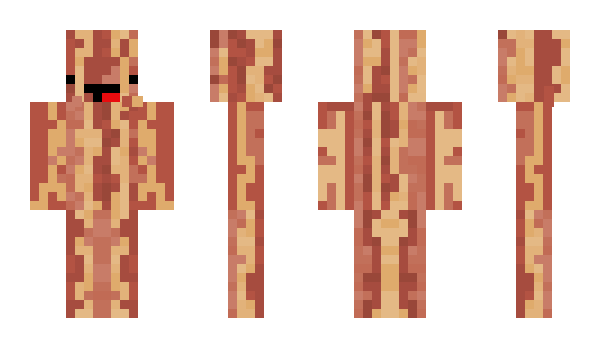 Minecraft скін по ніку calvass