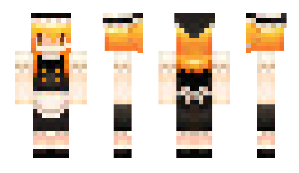 Minecraft скин по нику 488GTB