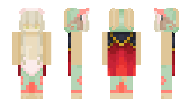 Minecraft скин по нику nstyscrs