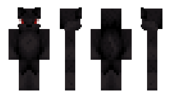 Minecraft skin 7Stampfer