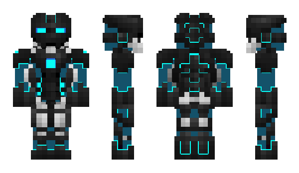 Minecraft skin kojalt