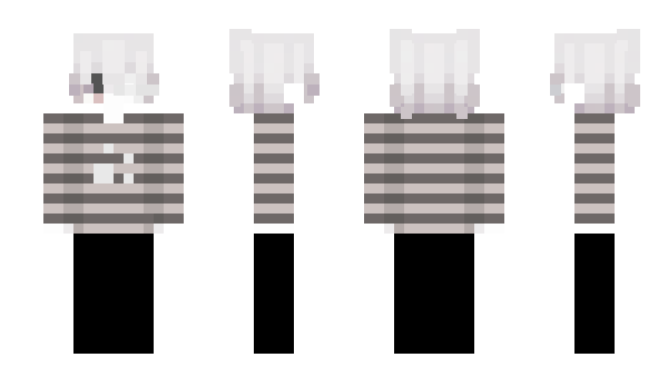 Minecraft скин по нику wttycl