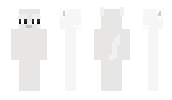 Minecraft skin kdejetenhotspot