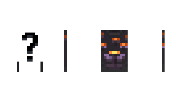 Minecraft skin xDrachenblutx