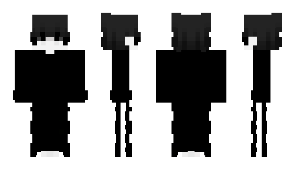 Minecraft скин по нику Attackoflaylo