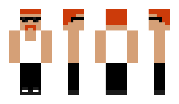 Minecraft skin Judge_Holden