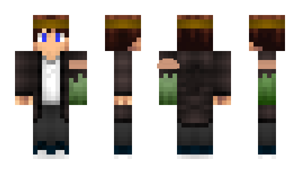 Minecraft skin bballjake10