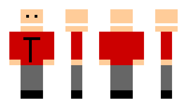 Minecraft скин по нику Fastplace