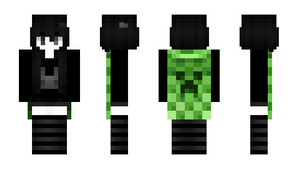 Minecraft скин по нику smallfawn