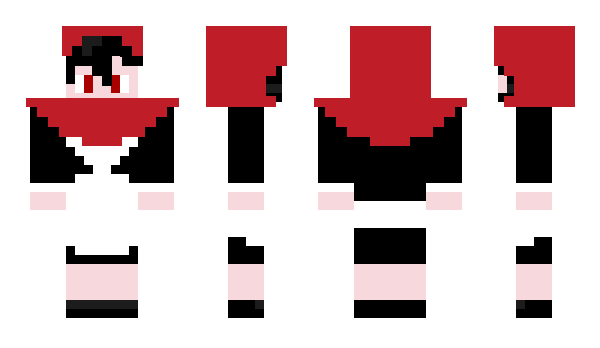 Minecraft скин по нику implements