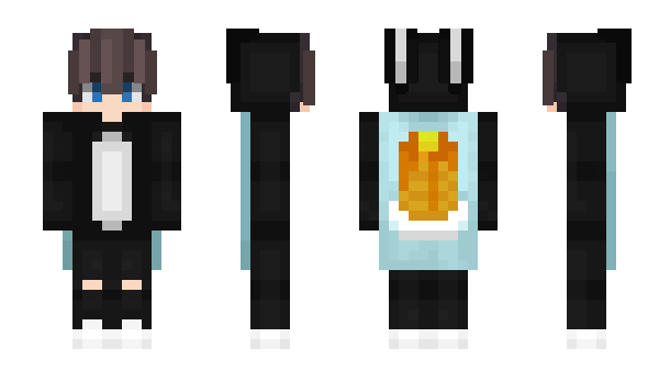 Minecraft skin LT__6