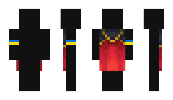 Minecraft скин по нику awex1