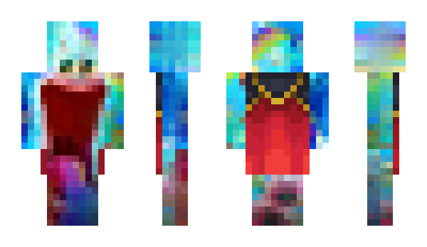 Minecraft скин по нику faayled