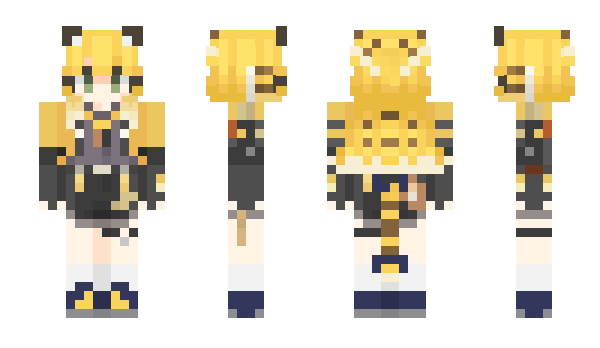 Minecraft скин по нику R0GI