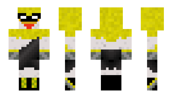 Minecraft skin S4LT_Matthes