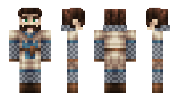 Minecraft skin surfdad
