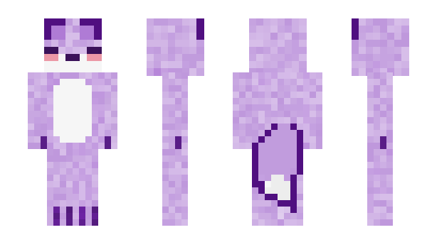 Minecraft skin reddy6