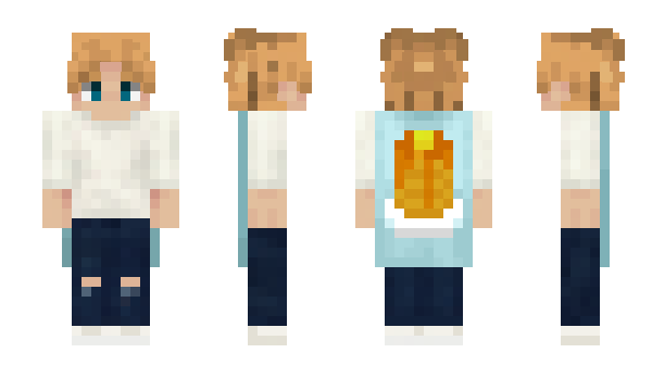Minecraft скин по нику winesop
