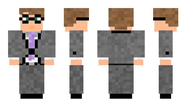 Minecraft скин по нику toetap