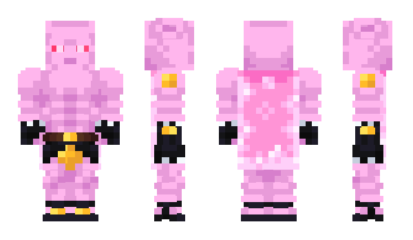 Minecraft скін по ніку rrmv