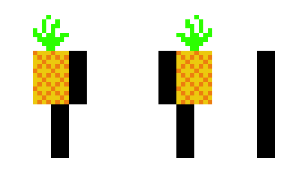 Minecraft skin LIOYD