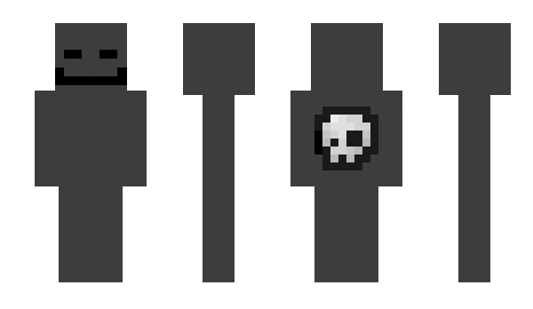 Minecraft skin number9