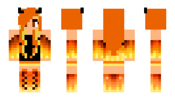Minecraft скин по нику jorea