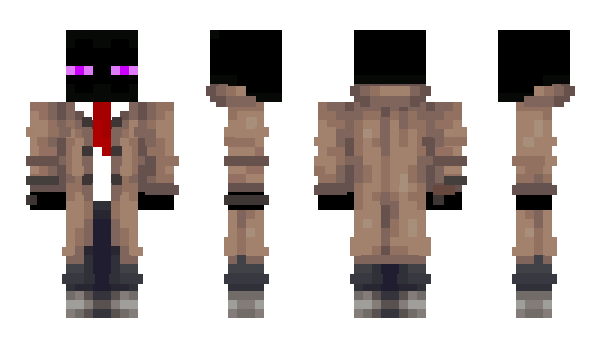 Minecraft скін по ніку Formulario