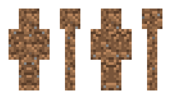 Minecraft skin LegendarySheep