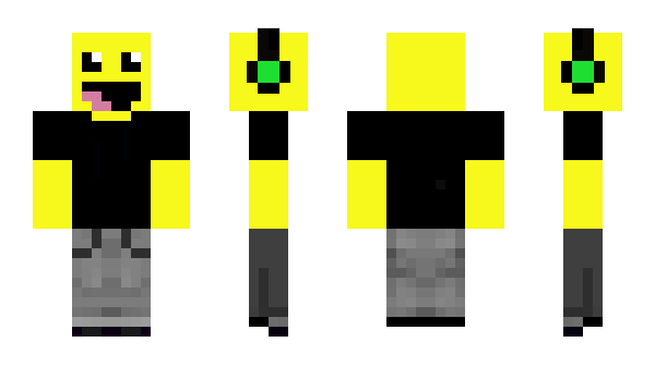 Minecraft скин по нику Tymgames