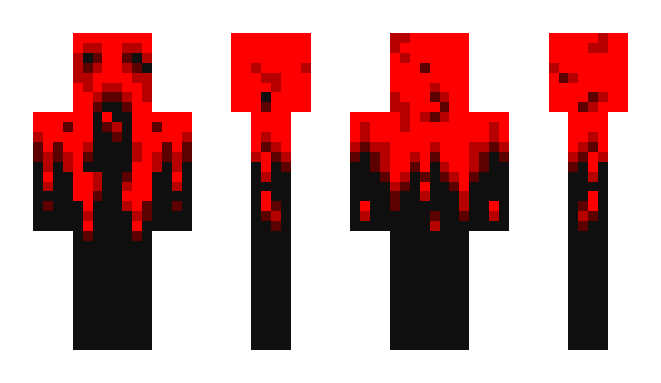 Minecraft skin Eohan