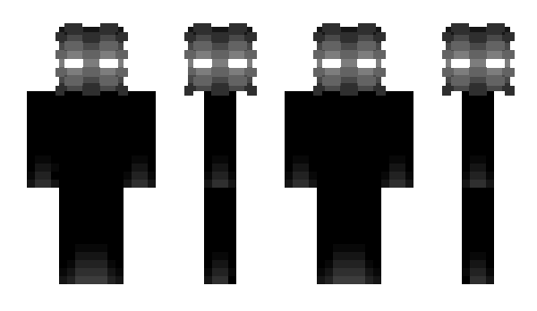 Minecraft skin l319